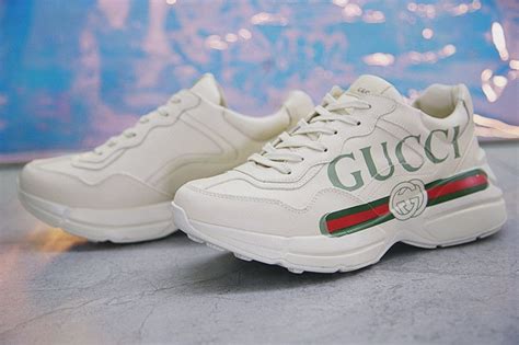 ebay fake gucci sneakers|buy gucci sneakers sale.